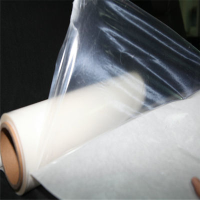 EVA Hot Melt Adhesive Film for Apparel Textiles Accessories