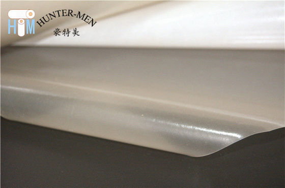 ISO9001 Hot Melt Adhesive Film Non Poisonous Ethylene Vinyl