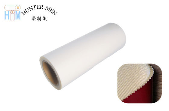 Resistance Dry Cleaning Polyamide Hot Melt Adheisve Film for Textile Fabric Lamination