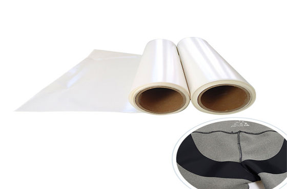 TPU Adhesive Plastic Film Low And High Temperature Cyclic Test