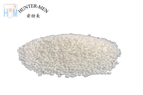 100% Solid Co Polyester Hot Melt Glue Pellets 32g/10 Min Non Toxic
