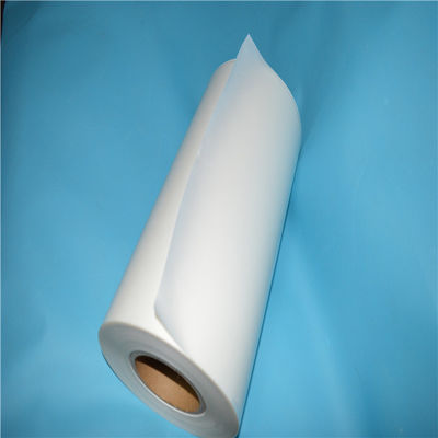 100cm Thermoplastic Polyurethane Film 97A Hardness Hot Melt Sheets