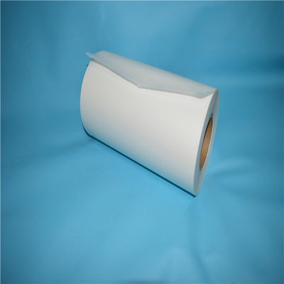 100cm Thermoplastic Polyurethane Film 97A Hardness Hot Melt Sheets