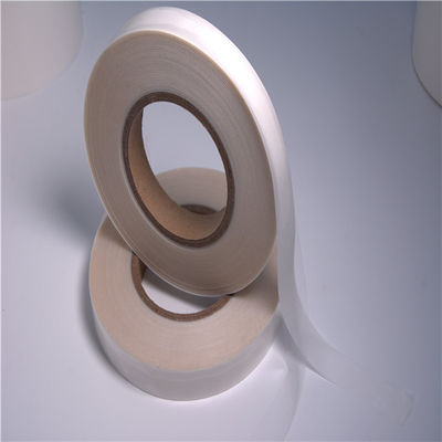 OEM ODM 90A Hardness Hot Melt Adhesive Tape 100M For IC Card