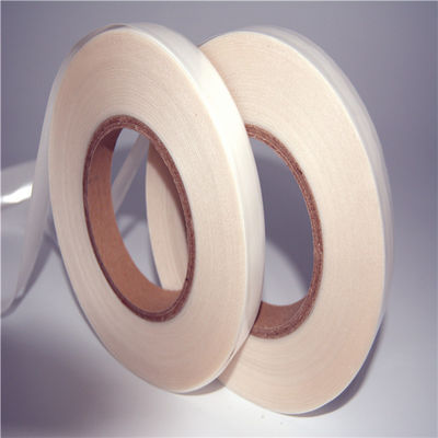 OEM ODM 90A Hardness Hot Melt Adhesive Tape 100M For IC Card