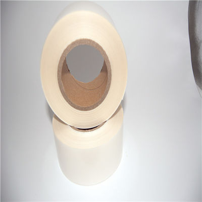 OEM ODM 90A Hardness Hot Melt Adhesive Tape 100M For IC Card