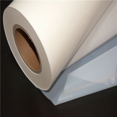 Huntermen PES Hot Melt Adhesive Sheets 0.15mm 0.18mm Thickness