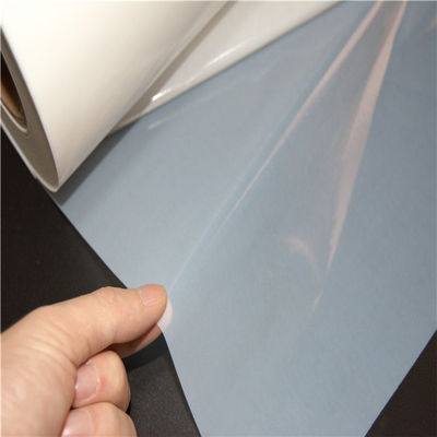 Huntermen PES Hot Melt Adhesive Sheets 0.15mm 0.18mm Thickness