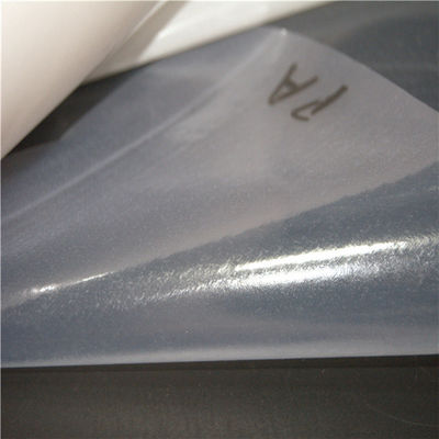 Hunter Men 150cm Width Nylon Hot Melt Film For Fabric OEM ODM