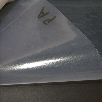 Hunter Men 150cm Width Nylon Hot Melt Film For Fabric OEM ODM