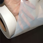 0.1mm 0.12mm Hot Melt Adhesive Film For Textile Fabric ISO9001