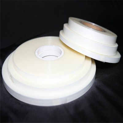 Waterproof PU TPU Wind Coat Thermal Bonding Film 42m/ Roll