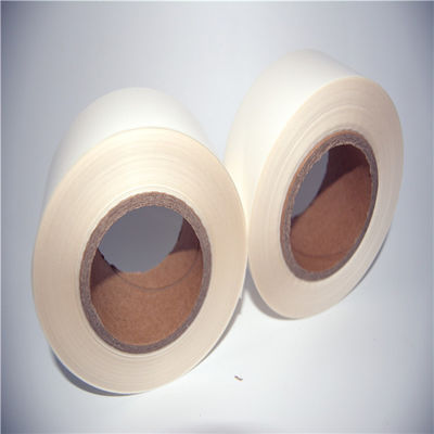 Waterproof PU TPU Wind Coat Thermal Bonding Film 42m/ Roll