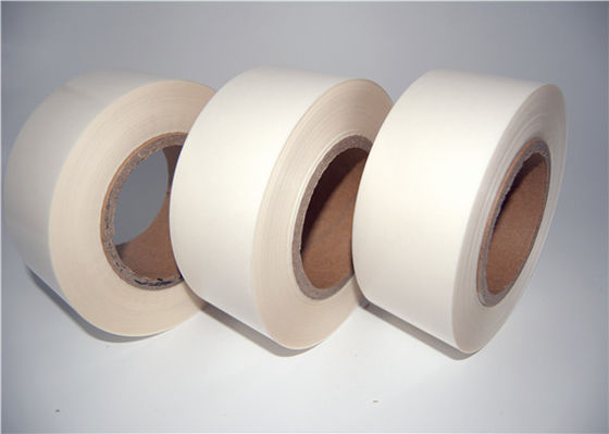 100 Yards EAA Hot Melt Adhesive Film 50g/10min 60 Degrees Washing Resistance