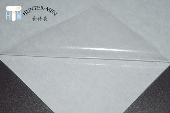 Hardness 70A Polyurethane Film Adhesive 25g/10 Min ISO9001