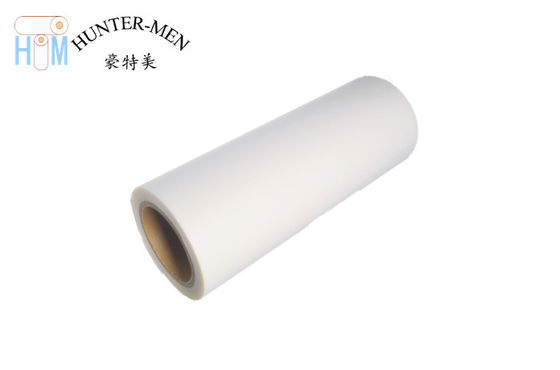 50cm Hot Melt Adhesive Sheets 60 Micron Hot Laminating Film