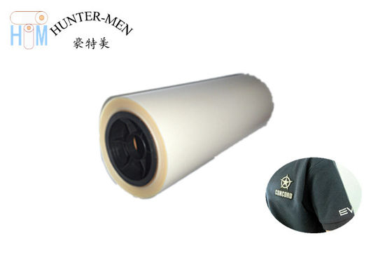 100mic TPU Hot Melt Adhesive Film Laminate 5g/10 Min Melt Flow