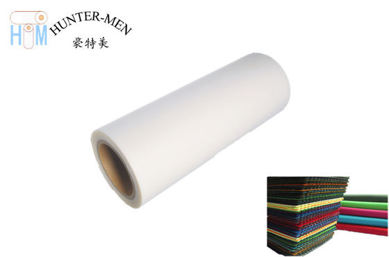 PES Hot Melt Adhesive Film for Bonding Non-Woven Fabrics