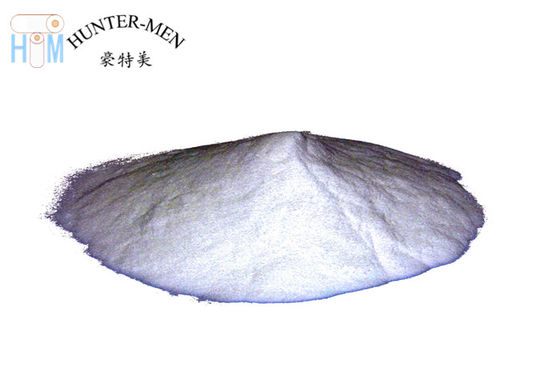 Black TPU Polyurethane Hot Melt Adhesive Powder For DTF Heat Transfer