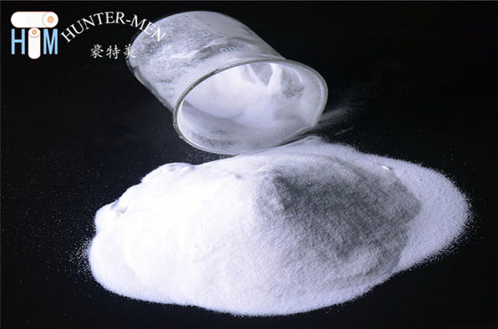 SGS Polyurethane Hot Melt Adhesive Powder For Screen Printing