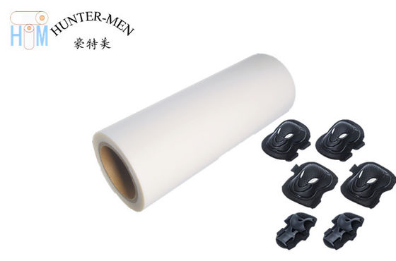 80mic Hot Melt Adhesive Film 0.3mm Thickness Bonding TPU TPR