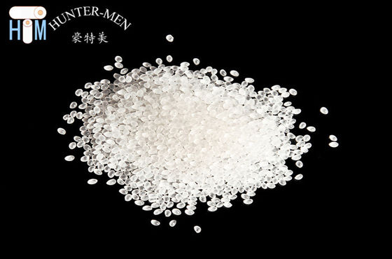 Protective Suit Hot Melt Adhesive Granule ROHS Edgebander Glue Pellets