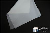 CO Polyester Hot Melt Adhesive Film REACH For Embroidery Patches