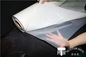 Double Sided White Hot Melt Adhesive Film for Bonding Leather