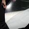 TPU hot melt adhesive film for seamless shoes materials
