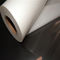 48CM Width 0.06mm Hot Melt Glue Sheets For Label 100 Yards / Roll
