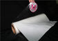 Different Thickness Hot Melt Glue Film For Different Embroidery Patch on Fabric