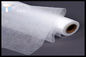 Washable Copolyester Hot Melt Adhesive Omentum 25gsm Fusible Bonding Web