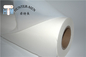100mic Hot Melt Adhesive Sheets Translucent CO Polyester For Aluminium Products