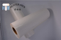 High Density 150mic Thickness Hot Melt Adhesive Film For Bonding PC And Ink Coated Glass