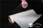 PO Hot Melt Glue Sheets 120mic Thickness Embroidery Patches Melt Backing Gum