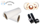 150mic Transparent Thermal Adhesive Film Roll For Bonding Nylon Velcro
