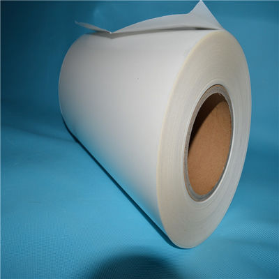 100cm Thermoplastic Polyurethane Film 97A Hardness Hot Melt Sheets