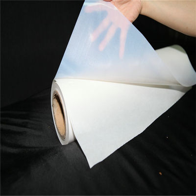 Double Sides Polyester Hot Melt Adhesive 200 Yard 300 Yard ROHS