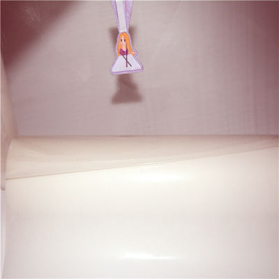 5M/S Hot Melt Adhesive Film For Textile Fabric 100 Yard / Roll