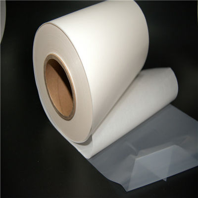 Huntermen PES Hot Melt Adhesive Sheets 0.15mm 0.18mm Thickness