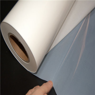 Huntermen PES Hot Melt Adhesive Sheets 0.15mm 0.18mm Thickness