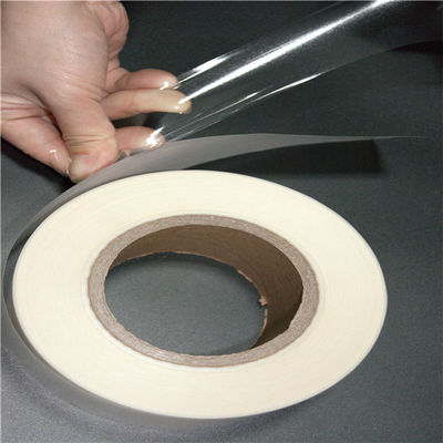 High Flexibility TPU Hot Melt Adhesive Film Manufacturer In China