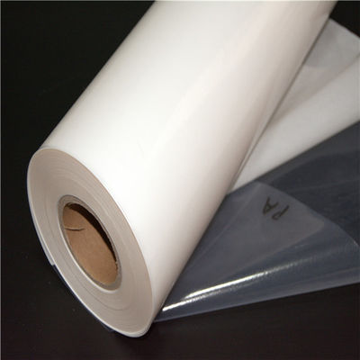 Hunter Men 150cm Width Nylon Hot Melt Film For Fabric OEM ODM