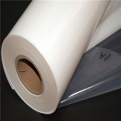 Hunter Men 150cm Width Nylon Hot Melt Film For Fabric OEM ODM