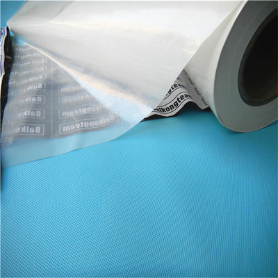 0.1mm 0.12mm Hot Melt Adhesive Film For Textile Fabric ISO9001