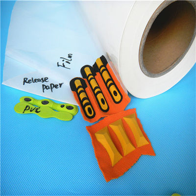 PES Hot Melt Adhesives Film for Garment Accessories China Manufacturer