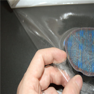 Hot Melt Glue Film