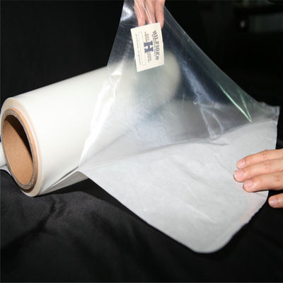 EVA Hot Melt Adhesive Film for Apparel Textiles Accessories