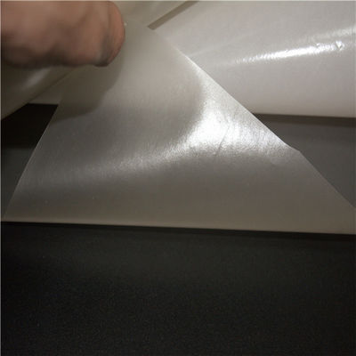 EVA Hot Melt Adhesive Film for Apparel Textiles Accessories