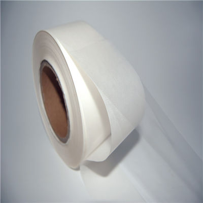 Waterproof PU TPU Wind Coat Thermal Bonding Film 42m/ Roll